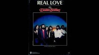 The Doobie Brothers - Real Love (1980) HQ