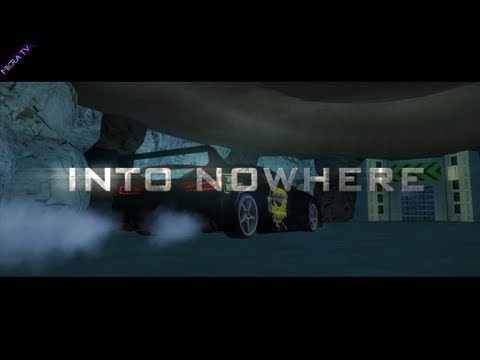 Armani v8 - Into Nowhere