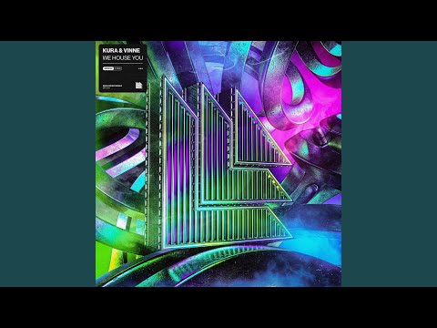 We House You (Extended Mix)