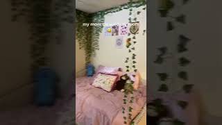 My Mom Cleaned My Room tiktok beansoupgirl