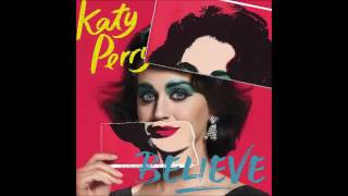 Agree To Disagree (Audio) - Katy Perry