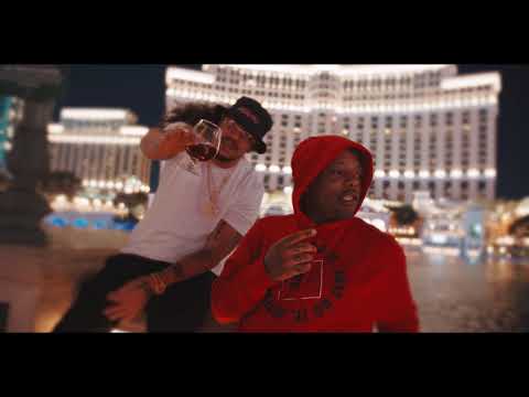 Big Sad 1900 & Uce Lee - Lobster Ravioli