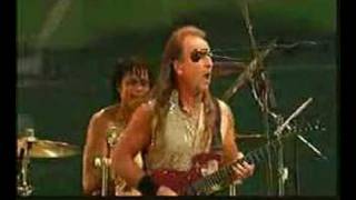 Mark Farner (Grand Funk Railroad) - Footstompin&#39; Music