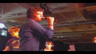 Walk the Wire (Live 4/30/10)