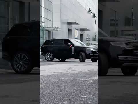 Range Rover Lover 😍😍 #youtubeshorts #automobile #rangerover #landrover #shorts #viralreels #suv 🚙🚙
