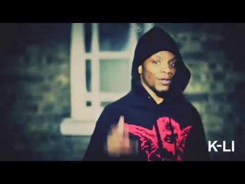 K-LI Clothing x Youngs Teflon - OTC Freestyle [@kliclothing @youngsteflon ]