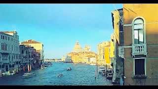 Venice....Quando Voglio - Patricia Petibon
