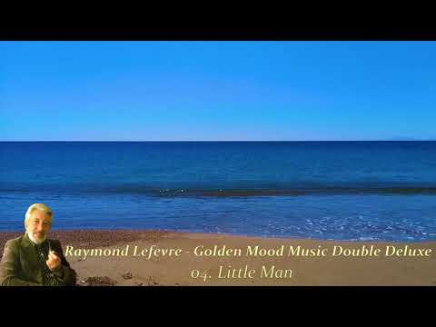 Raymond Lefevre - Golden Mood Music Double Deluxe (1969)