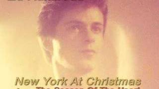 New York At Christmas (Pop) - Ed Rambeau