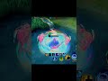 Beyond The Clouds Kagura skin effects
