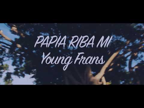 Young Frans - Papia riba mi (Official Video)