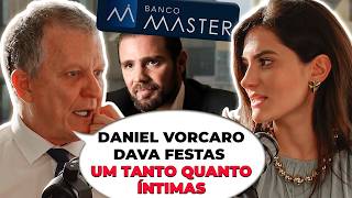 BANCO MASTER e o COITO INTERROMPIDO do SISTEMA FINANCEIRO NACIONAL