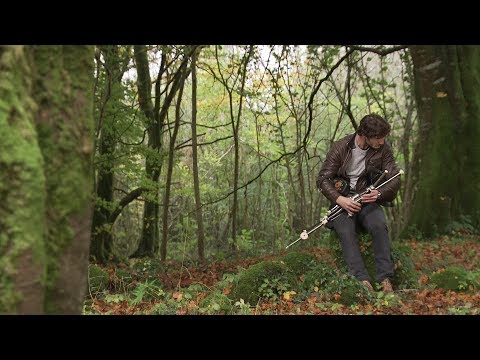 « Yoann an Nedeleg, l'obsession du uilleann pipes » (VO/VOSTFR)