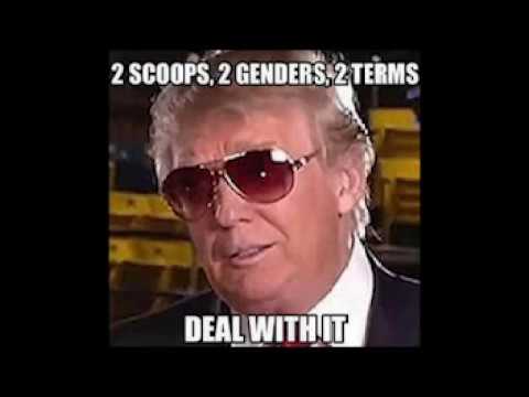 The Media is overhyping the Trump 'scandals,' here's why!