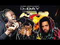 STICK TALK! | Dreamville - Stick (with JID ft Kenny Mason, Sheck Wes & J Cole [Official Audio] REACT