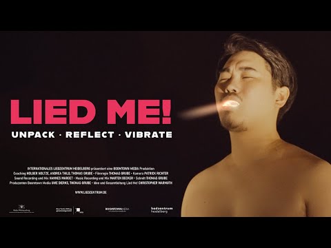 LIED ME! | WAS JEEYOUNG FÜHLT