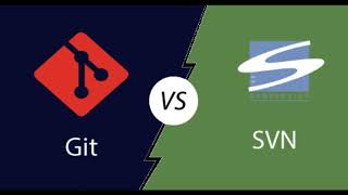 Difference between Git, SVN and Mercurial version control system | #gi