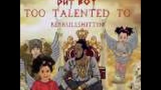 Dat Boy Ft. Z-Ro - Diamonds & Gold (CDQ)