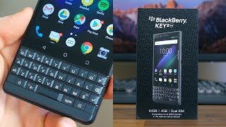 BlackBerry Key2 LE Review: Cheaper, But At What Cost?