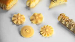 Vídeo del producto