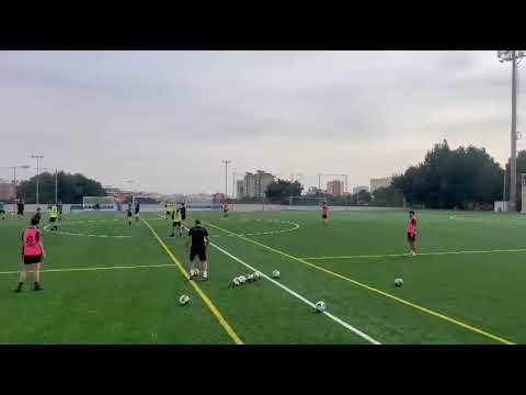 Benidorm vv Gilze 2026