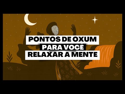 PONTOS DE UMBANDA PARA OXUM PARA VOCÊ RELAXAR A MENTE!