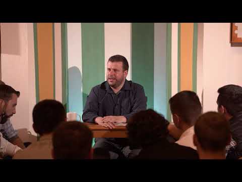 Halka hadisa "ONI KOJI SU PRVI NA SUDNJEM DANU" - hafiz mr. Ammar Bašić (1.7.2021.)