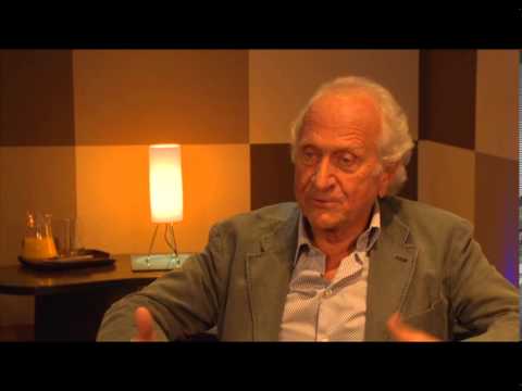 Michel Roux Sr's guilty food pleasure