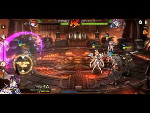 E7 - Speed Imprint Gaming