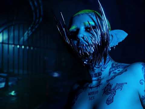 ZAND - L.E.E.C.H.E.S. (Official Audio)