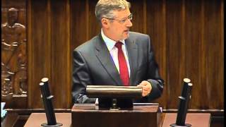 Ustawa o finansach publicznych. 25.07.2013
