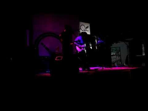 Conceptual Delusionals Live @ The Quarry (HD)