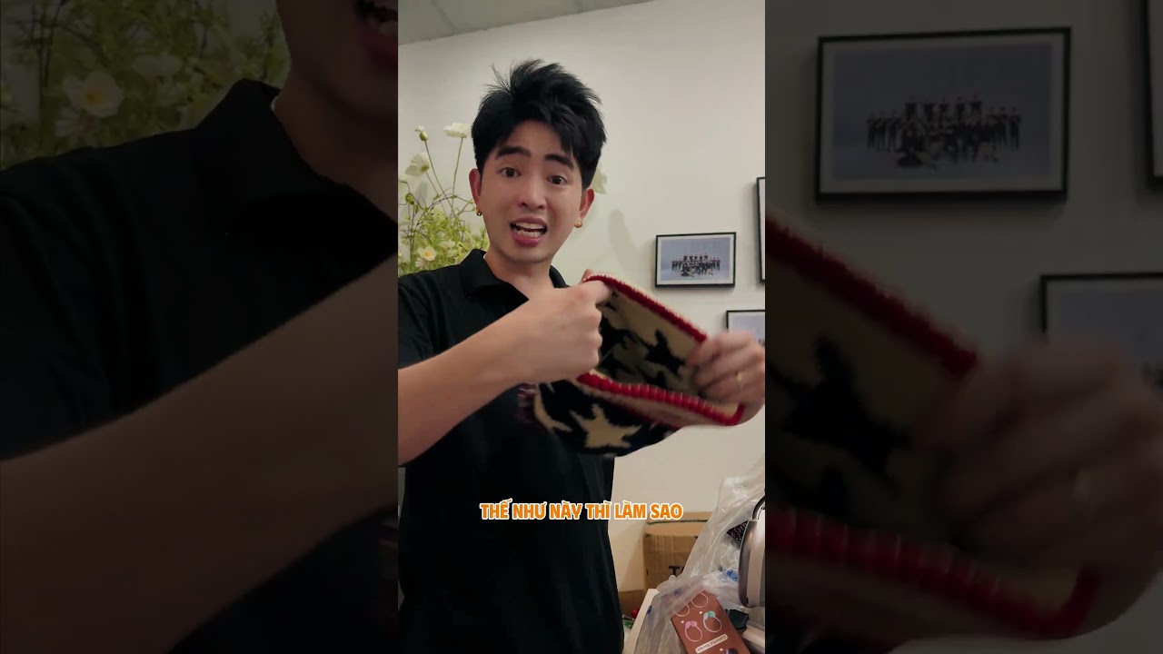 Cái gì khó có anh lo | BFFmedia