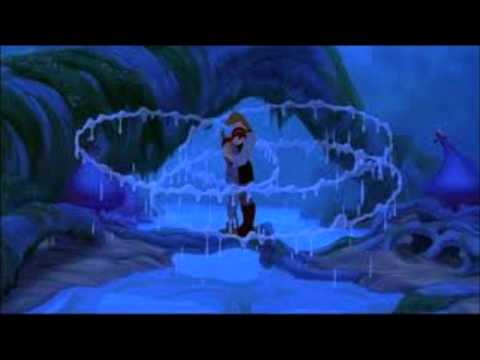 Vedo con gli occhi tuoi