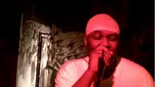 Masta Killa - Soul & Substance, R U Listening? - Wu-Tang Clan Live 2013 FL