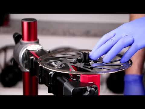 PLANET3 Empty device test & New tool update