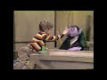 Niko 1990 Sesame Street