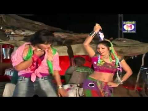 Tun Thodi Hasi Botal Bhar Daru Chadi By Kamlesh Barot | Nathiyo (Remix) | Gujarati New Songs
