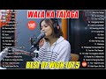 Wala Na Talaga - KLARISSE DE GUZMAN - OPM Tagalog Love Song Collection 2024 - Best Of Wish 107.5