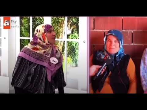 Cemile talk show 2 (gülme krizi garantili) :D