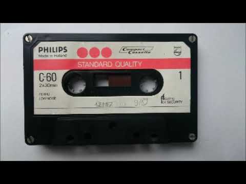 cass philips sq c60 09 1989