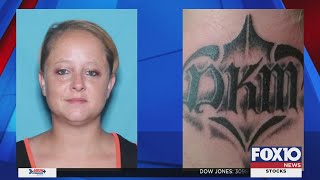 Samantha Moore missing since July