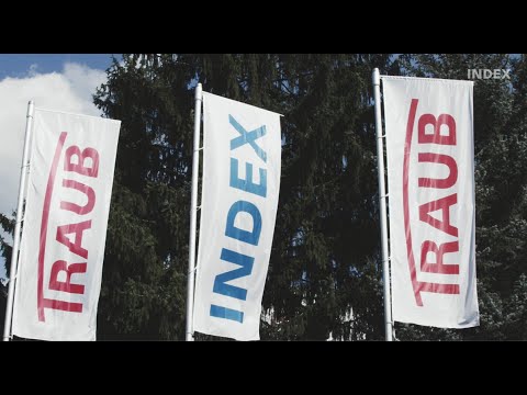 INDEX GROUP | Unternehmensfilm