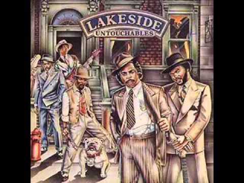 Lakeside - Raid