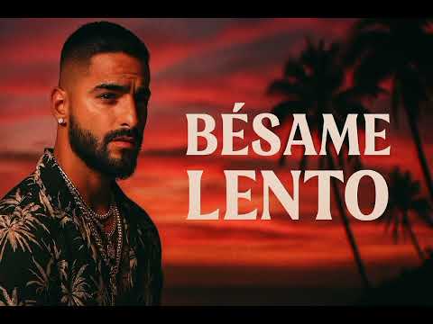 Maluma baby  – Bésame Lento (2025)