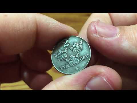 Old World Coins, 3rd Pound of Pre-1959 Coins