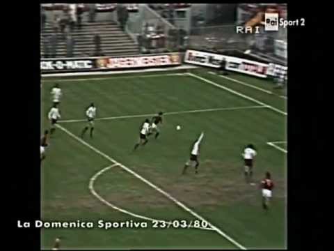 1979/80, Serie A, Milan - Torino 0-2 (24)
