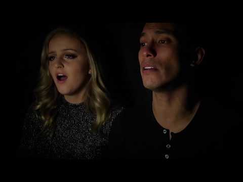 Secret Love Song - Evie Clair feat. Andres Quintero
