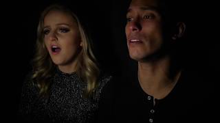 Secret Love Song - Evie Clair feat. Andres Quintero