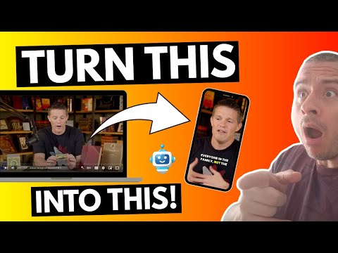 Klap.app Walkthrough: Best AI Tool for Creators & Marketers?